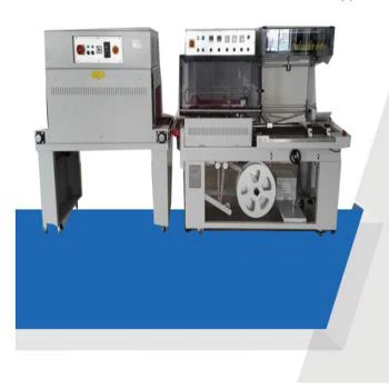 Mask retresi machin anbalaj