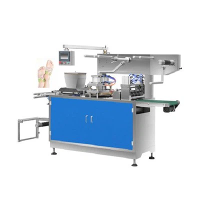 Cho pye pad fè machin